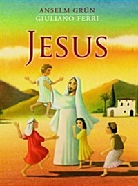 Jesus (Hardcover)