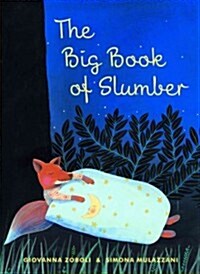 The Big Book of Slumber (Hardcover)