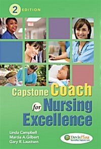 Capstone Coach for Nursing Excellence (Paperback, 2)