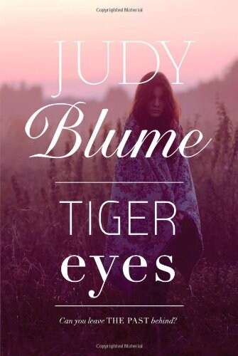 Tiger Eyes (Paperback, New)