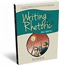 Writing & Rhetoric Book 2 (Paperback)