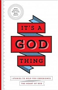 Its a God Thing (Paperback)