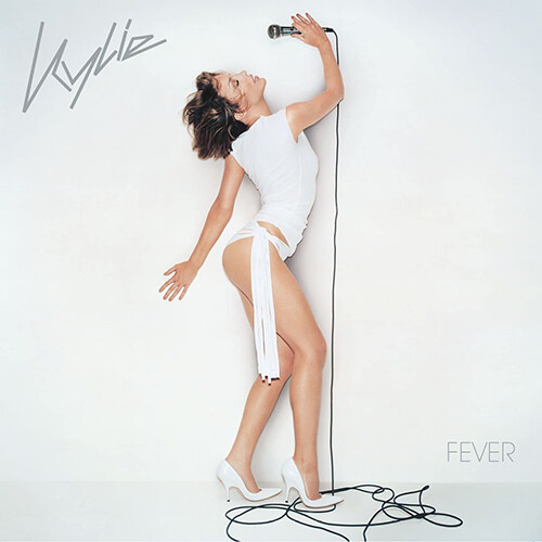 [수입] Kylie Minogue - Fever [180g LP][게이트폴드]