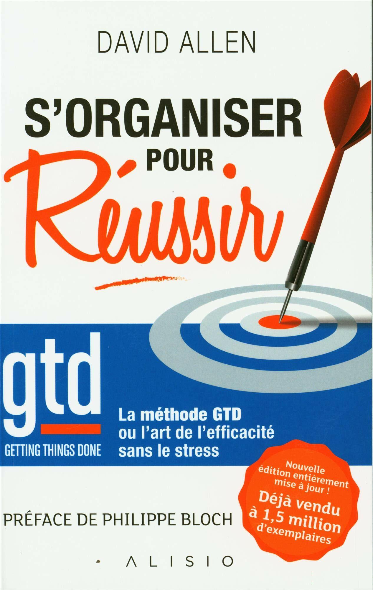 Sorganiser pour reussir (Paperback)