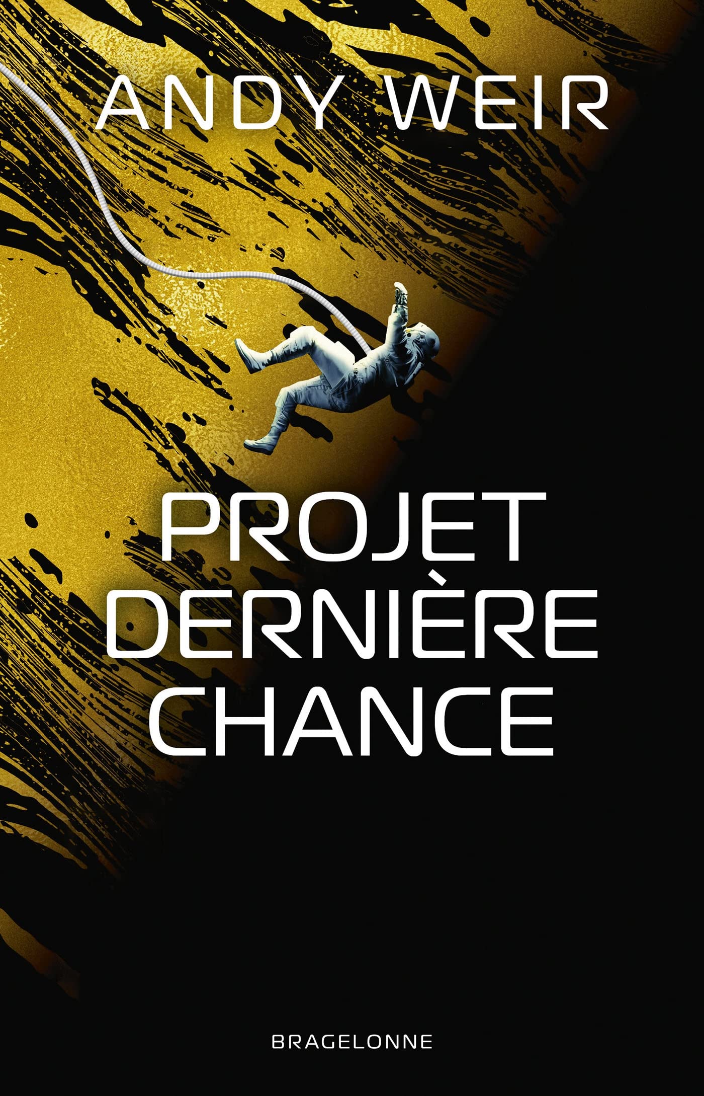 Projet Derniere Chance (Paperback)