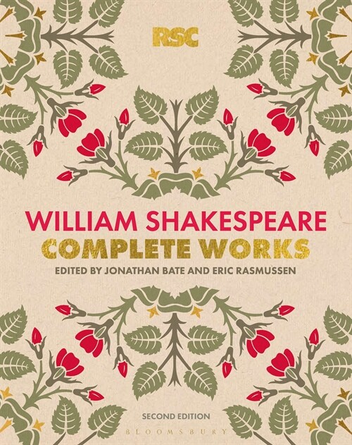 The RSC Shakespeare: The Complete Works (Paperback, 2nd)