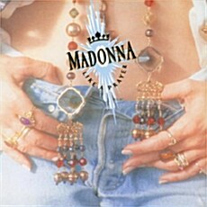[수입] Madonna - Like A Prayer [LP]