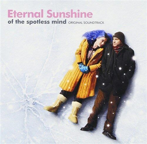 [중고] [수입] Eternal Sunshine