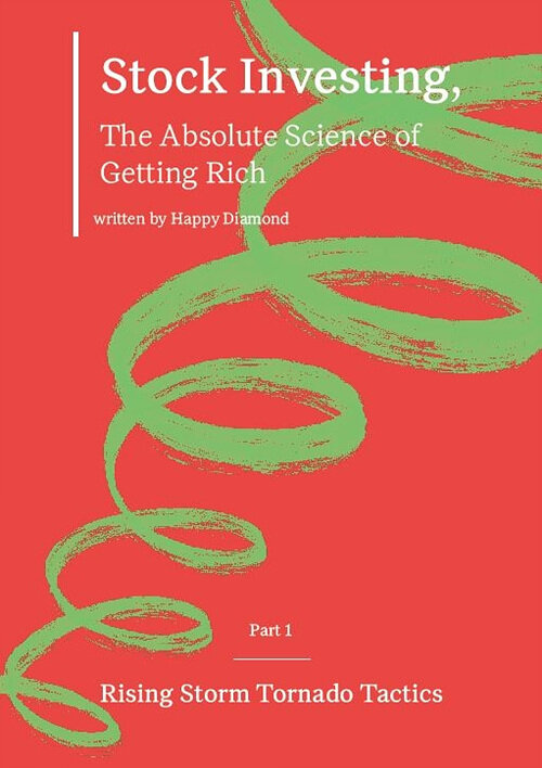 Stock Investing, The absolute Science of Getting Rich