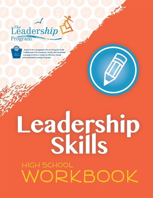 Leadership Skills: High School Workbook: Violence Prevention Program (Paperback)