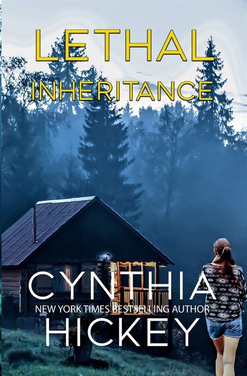 Lethal Inheritance (Paperback)