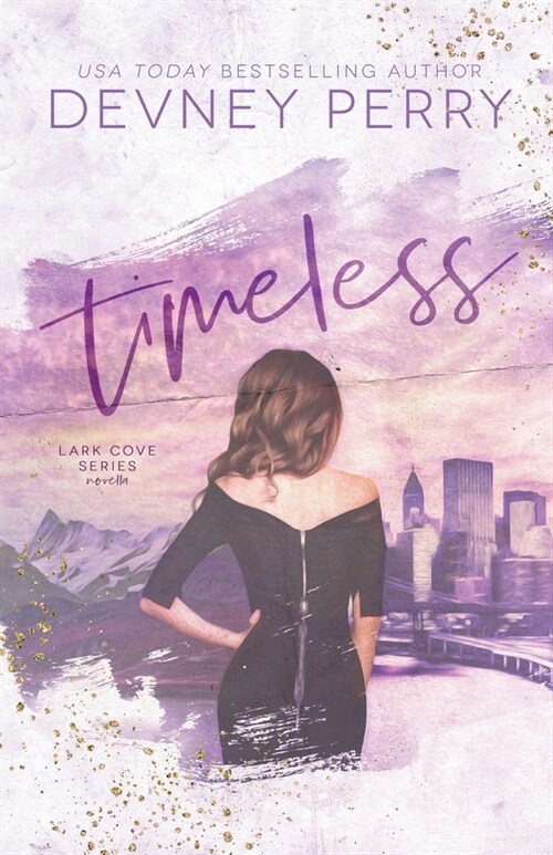 Timeless (Paperback)