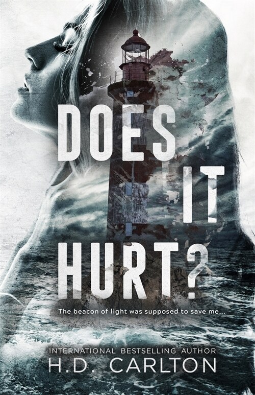 Does It Hurt? (Paperback)