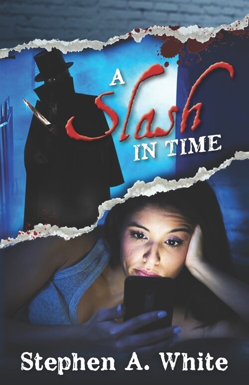 A Slash in Time (Paperback)