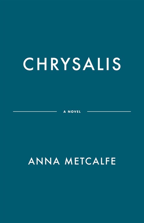 Chrysalis (Hardcover)