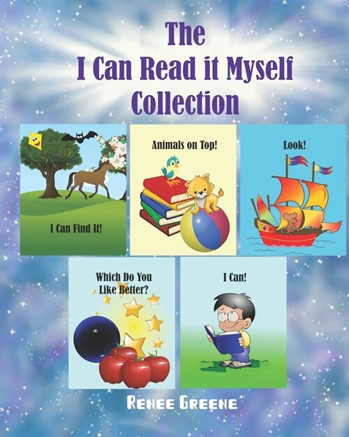 The I Can Read it Myself Collection (Paperback)