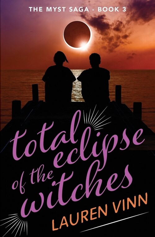total eclipse of the witches (Paperback)