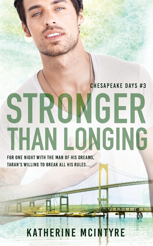 Stronger Than Longing (Paperback)