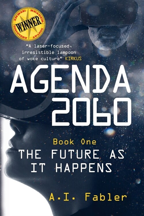 Agenda 2060: The Future as It Happens (Paperback)