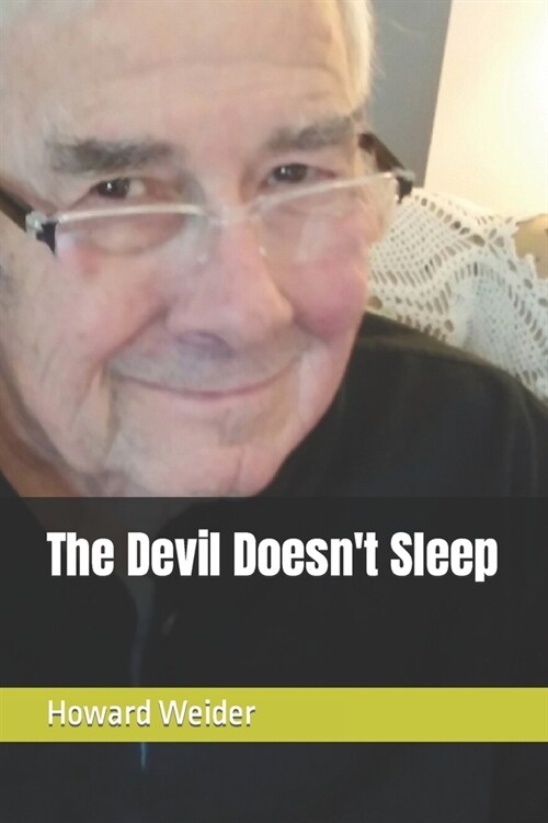 The Devil Doesnt Sleep (Paperback)