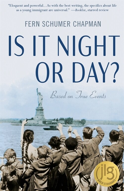 Is It Night or Day? (Paperback)