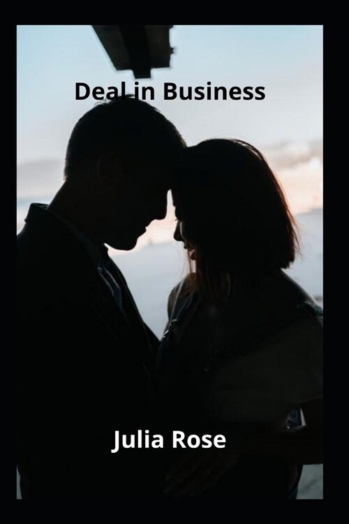 Deal in Business (Paperback)