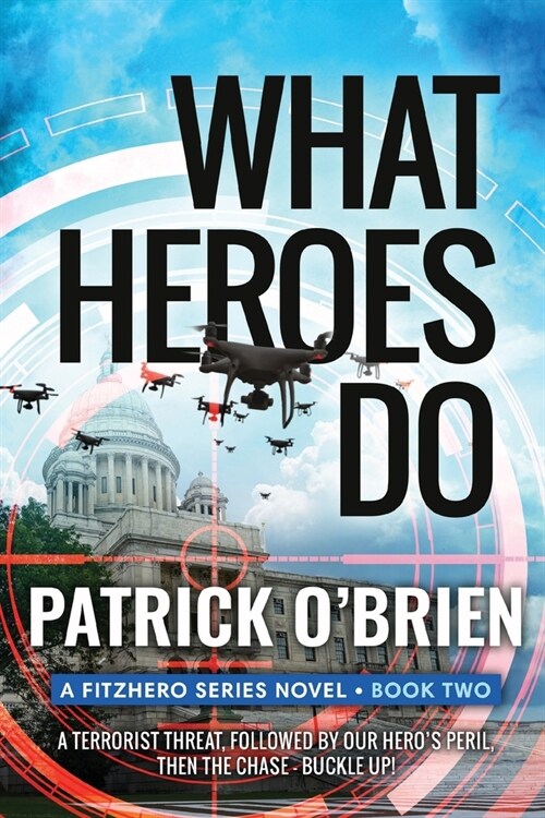 What Heroes Do (Paperback)