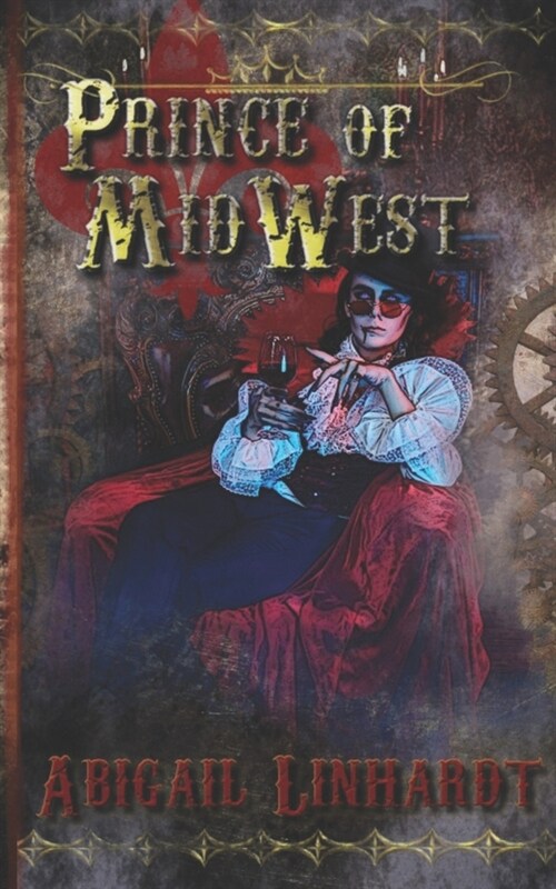 Prince of MidWest (Paperback)