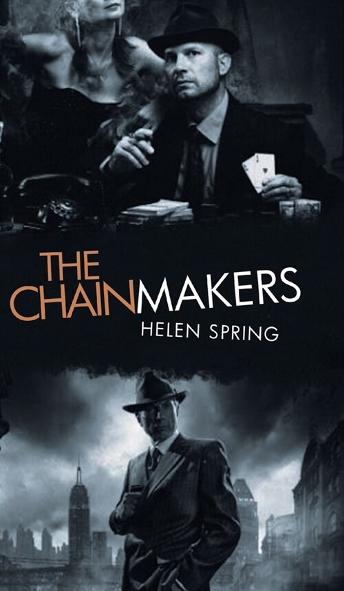 The Chainmakers (Hardcover)