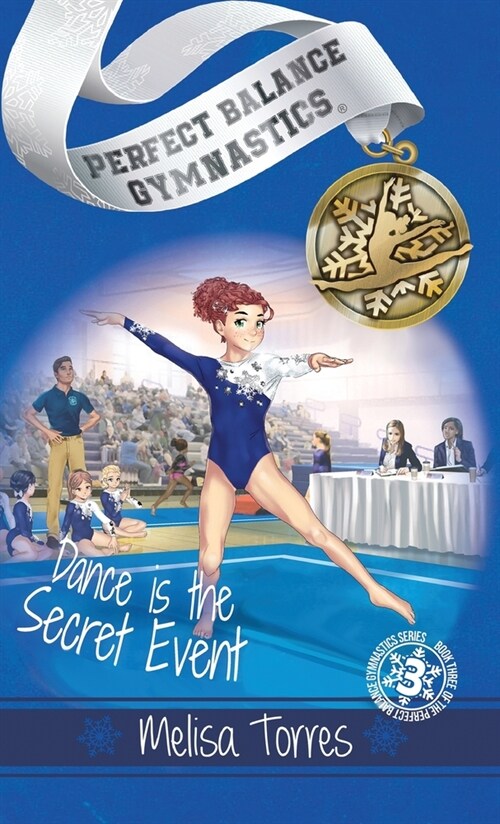 Dance is the Secret Event (Hardcover)