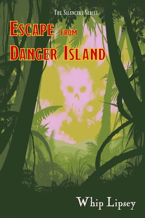 Escape From Danger Island (Paperback)