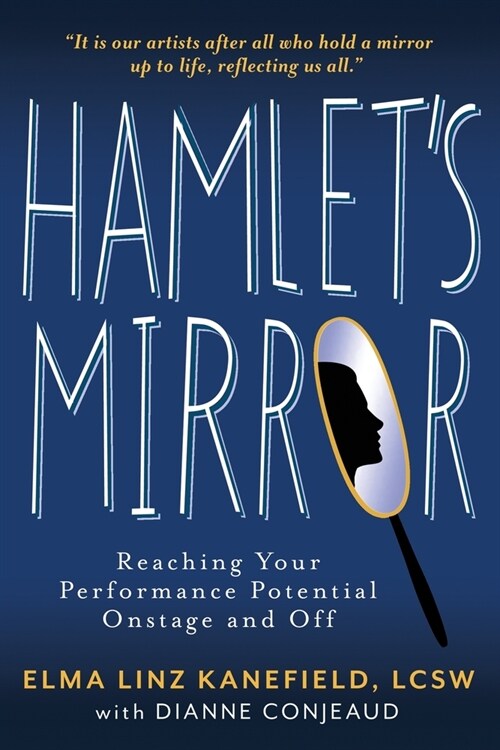 Hamlets Mirror (Paperback)