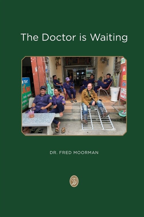 The Doctor is Waiting (Paperback)