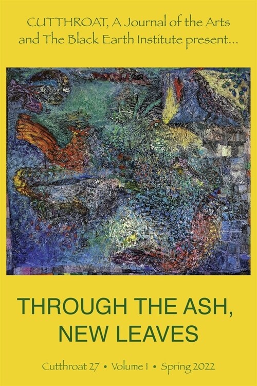 Through the Ash, New Leaves (Paperback)