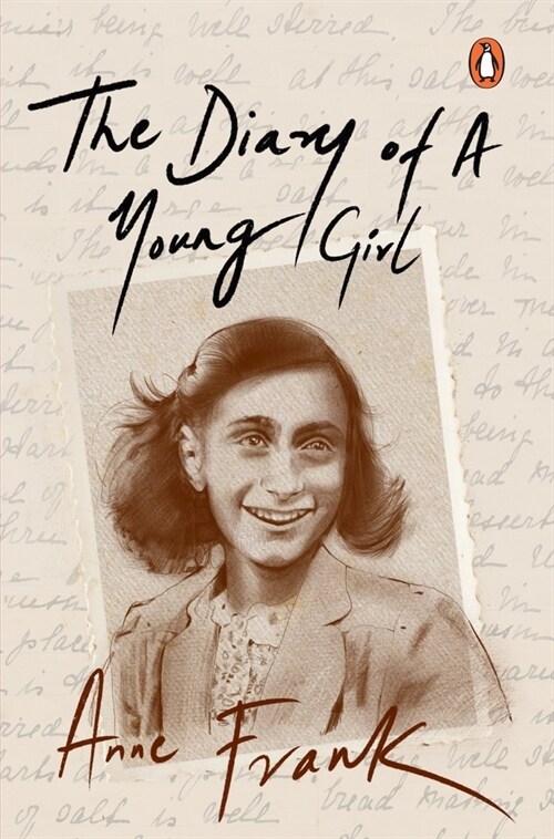 Diary of a Young Girl (Premium Paperback, Penguin India) (Paperback)