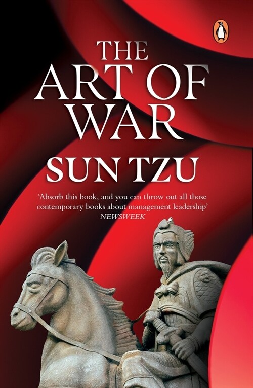 The Art of War (Premium Paperback, Penguin India) (Paperback)