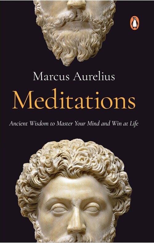 Meditations (Premium Paperback, Penguin India) (Paperback)