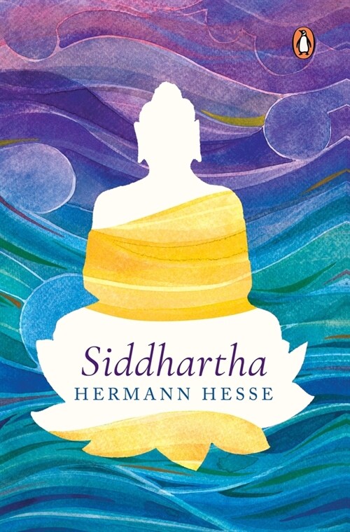 Siddhartha (Premium Paperback, Penguin India) (Paperback)