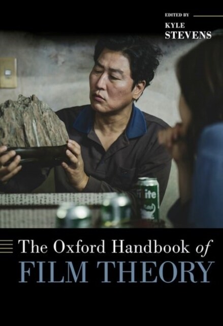 The Oxford Handbook of Film Theory (Hardcover)