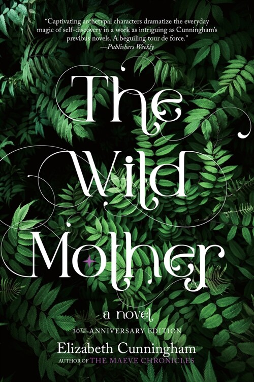 The Wild Mother (Paperback)