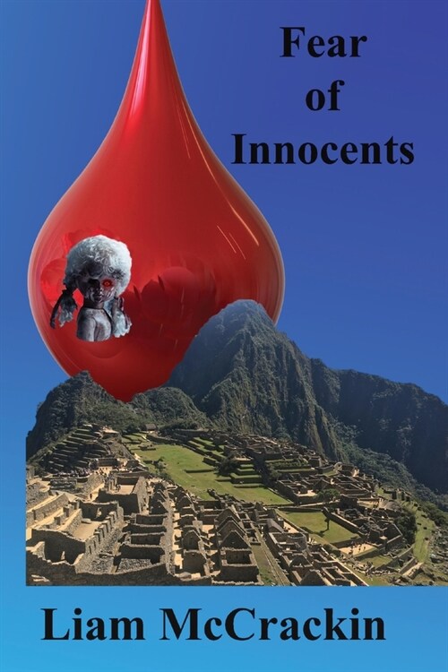 Fear of Innocents (Paperback)
