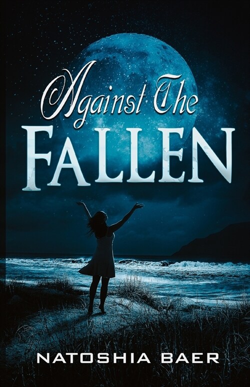 Against The Fallen (Paperback)