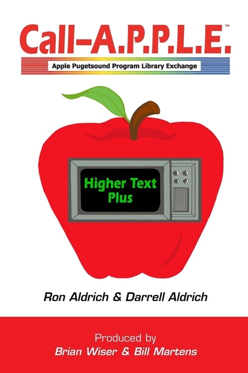 Higher Text Plus: With Higher Fonts (Paperback)