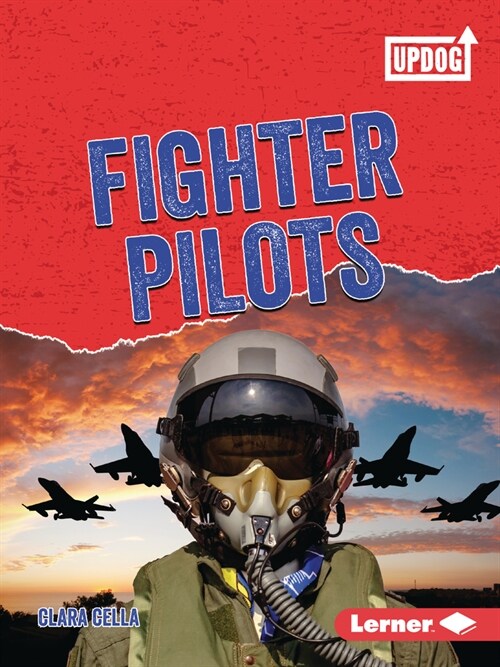 Fighter Pilots (Paperback)