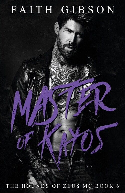 Master of Kayos (Paperback)