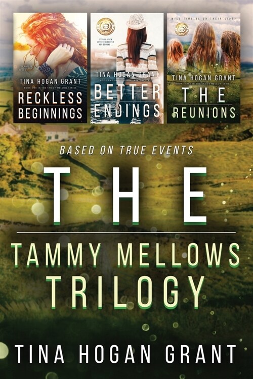 The Tammy Mellows Omnibus Collection (Paperback)