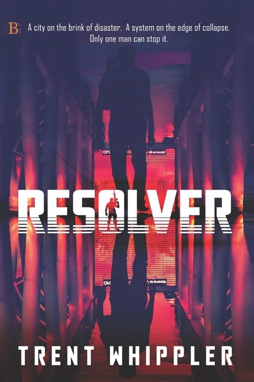 Resolver (Paperback)