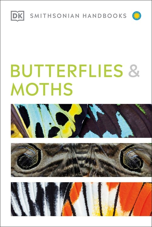 Butterflies and Moths (Paperback, 2)