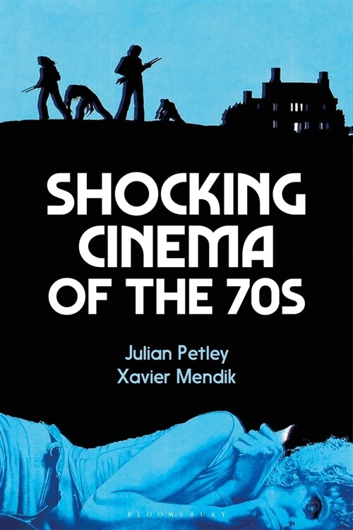 Shocking Cinema of the 70s (Paperback)