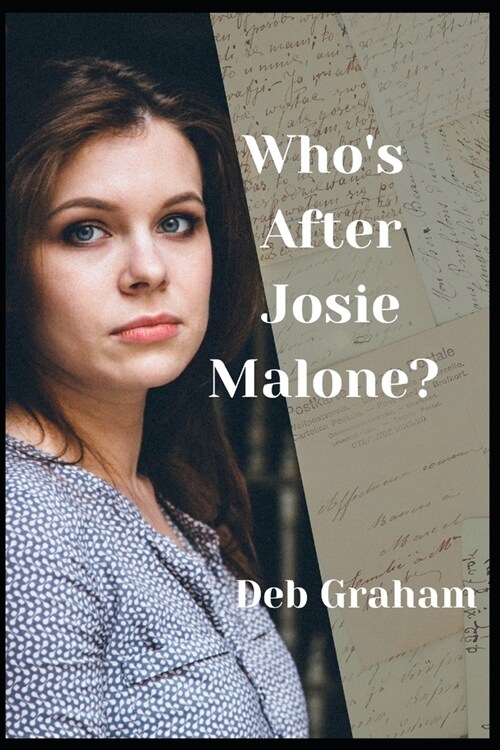 Whos After Josie Malone? (Paperback)